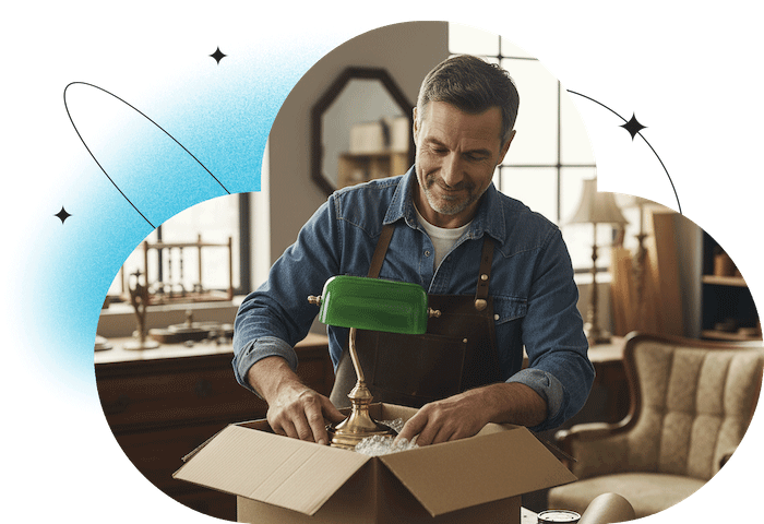 Expand your business beyond borders 🚀