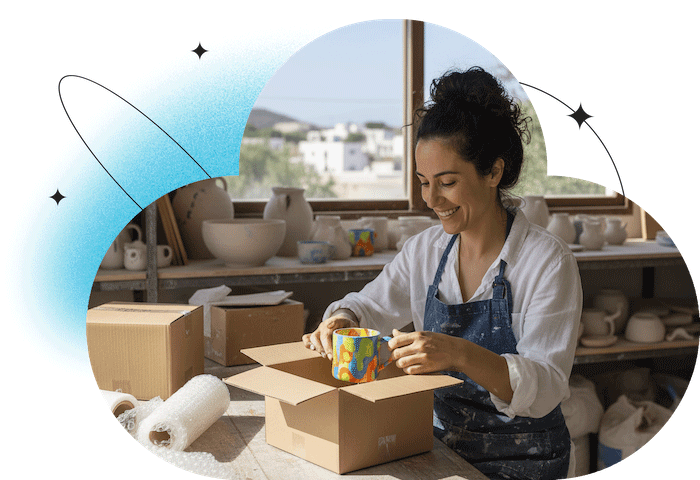 Expand your business beyond borders 🚀