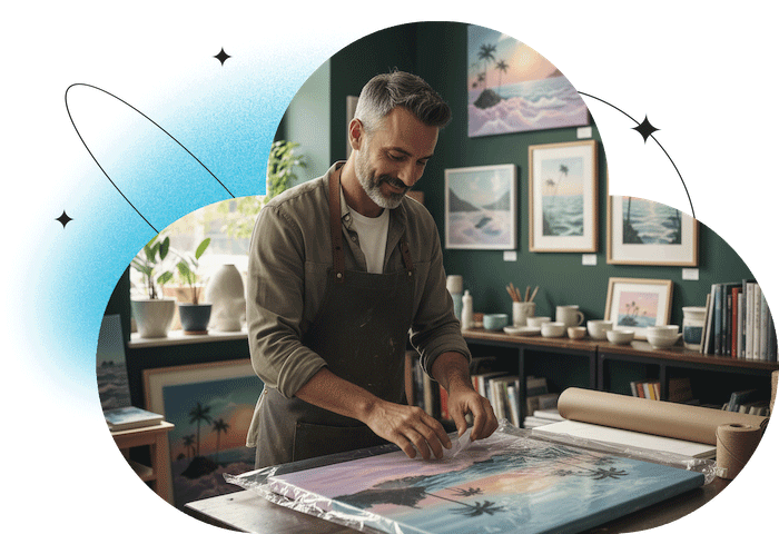 Expand your business beyond borders 🚀
